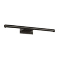 VISUAL COMFORT MODERN, AGRA PICTURE LIGHT, WALL SCONCES