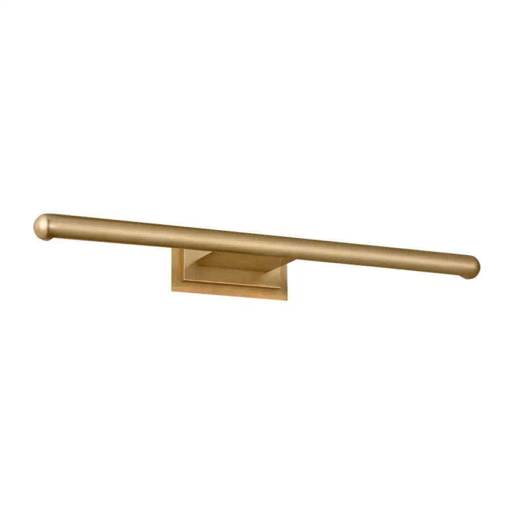 VISUAL COMFORT MODERN, AGRA PICTURE LIGHT, WALL SCONCES