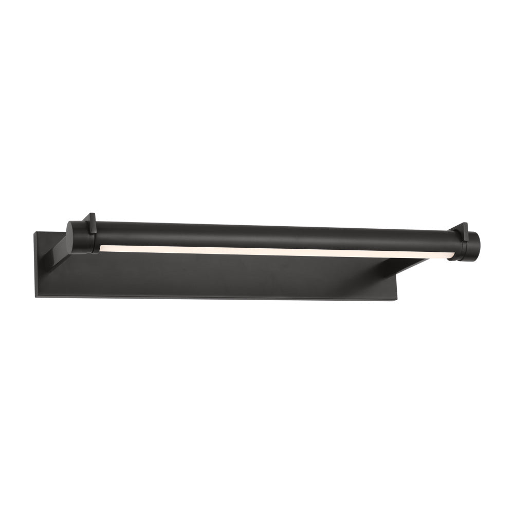 VISUAL COMFORT MODERN, KATAN PICTURE LIGHT, WALL SCONCES