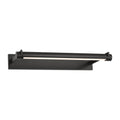 VISUAL COMFORT MODERN, KATAN PICTURE LIGHT, WALL SCONCES