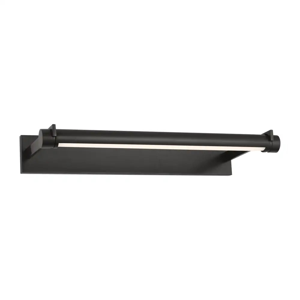 VISUAL COMFORT MODERN, KATAN PICTURE LIGHT, WALL SCONCES