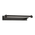 VISUAL COMFORT MODERN, KATAN PICTURE LIGHT, WALL SCONCES