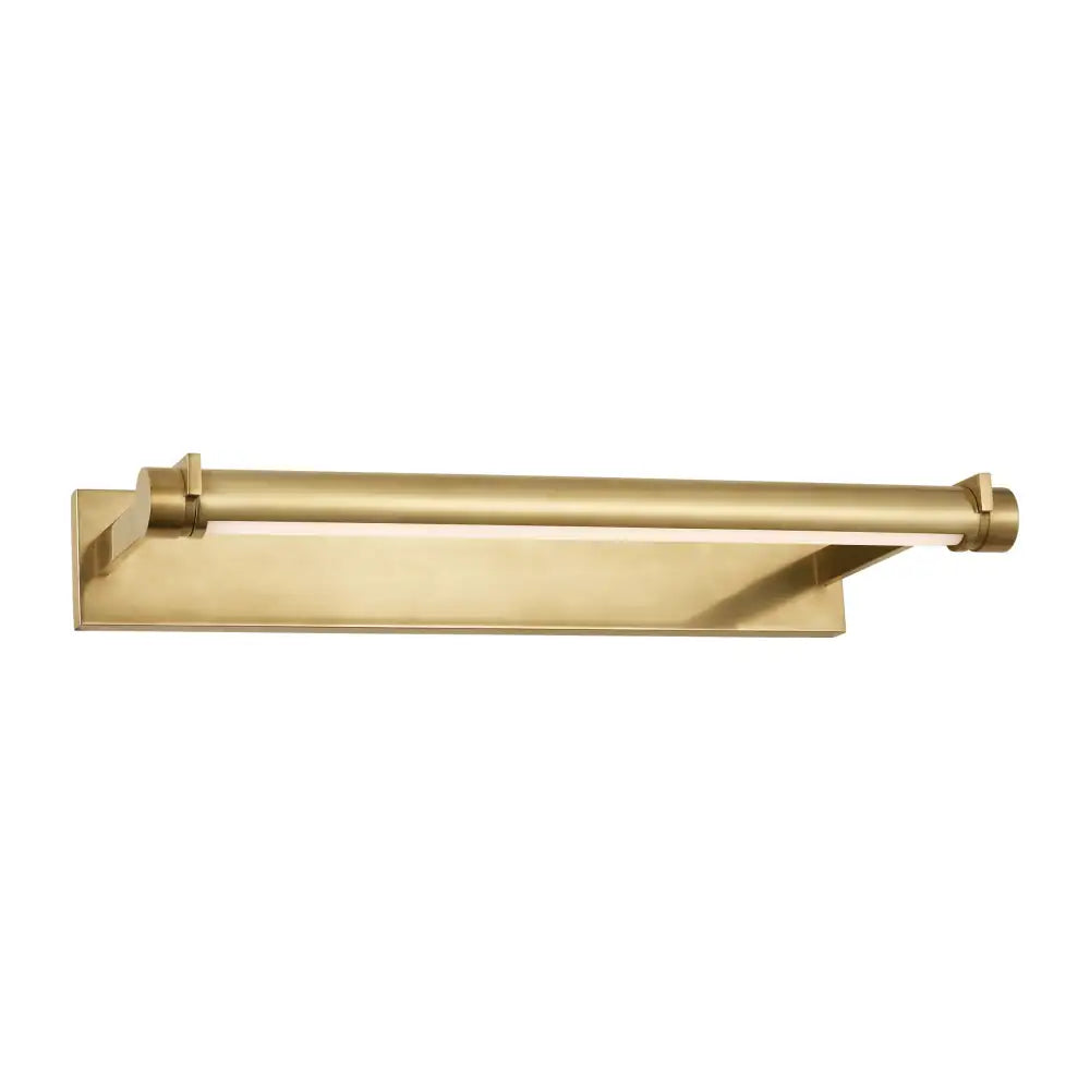 VISUAL COMFORT MODERN, KATAN PICTURE LIGHT, WALL SCONCES