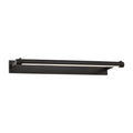 VISUAL COMFORT MODERN, KATAN PICTURE LIGHT, WALL SCONCES