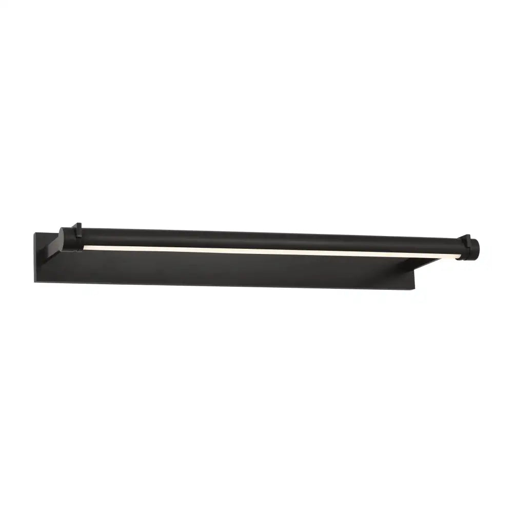 VISUAL COMFORT MODERN, KATAN PICTURE LIGHT, WALL SCONCES