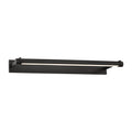 VISUAL COMFORT MODERN, KATAN PICTURE LIGHT, WALL SCONCES