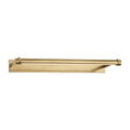 VISUAL COMFORT MODERN, KATAN PICTURE LIGHT, WALL SCONCES