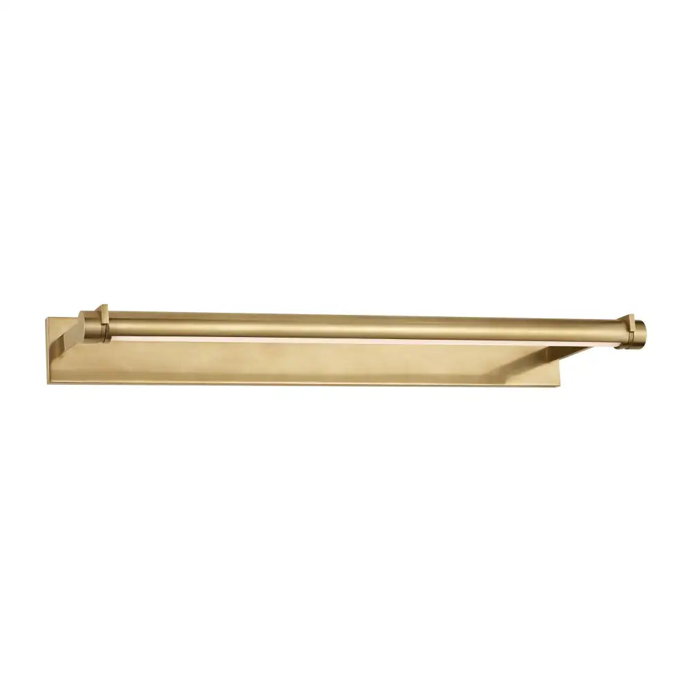 VISUAL COMFORT MODERN, KATAN PICTURE LIGHT, WALL SCONCES