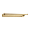 VISUAL COMFORT MODERN, KATAN PICTURE LIGHT, WALL SCONCES