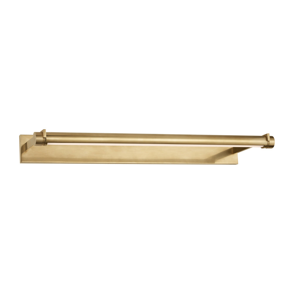 VISUAL COMFORT MODERN, KATAN PICTURE LIGHT, WALL SCONCES