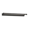 VISUAL COMFORT MODERN, KATAN PICTURE LIGHT, WALL SCONCES