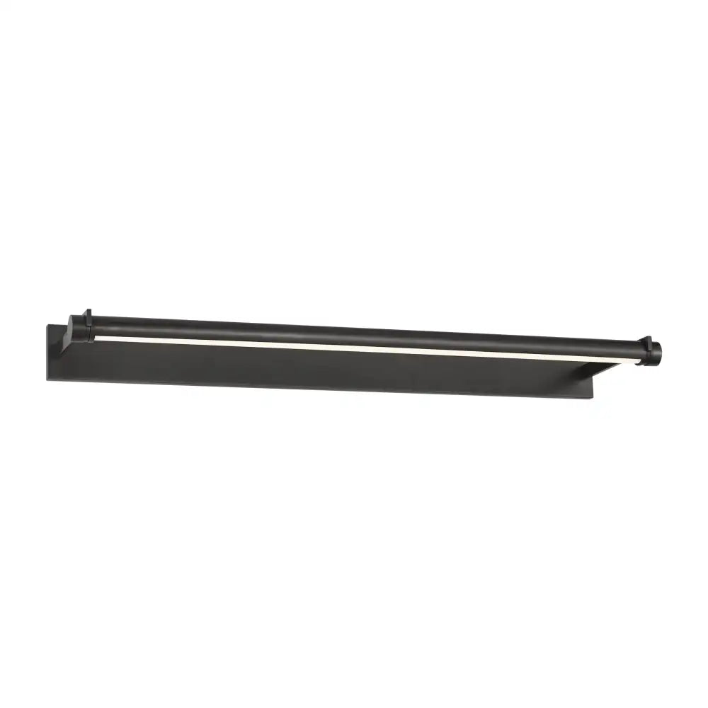 VISUAL COMFORT MODERN, KATAN PICTURE LIGHT, WALL SCONCES