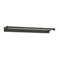 VISUAL COMFORT MODERN, KATAN PICTURE LIGHT, WALL SCONCES