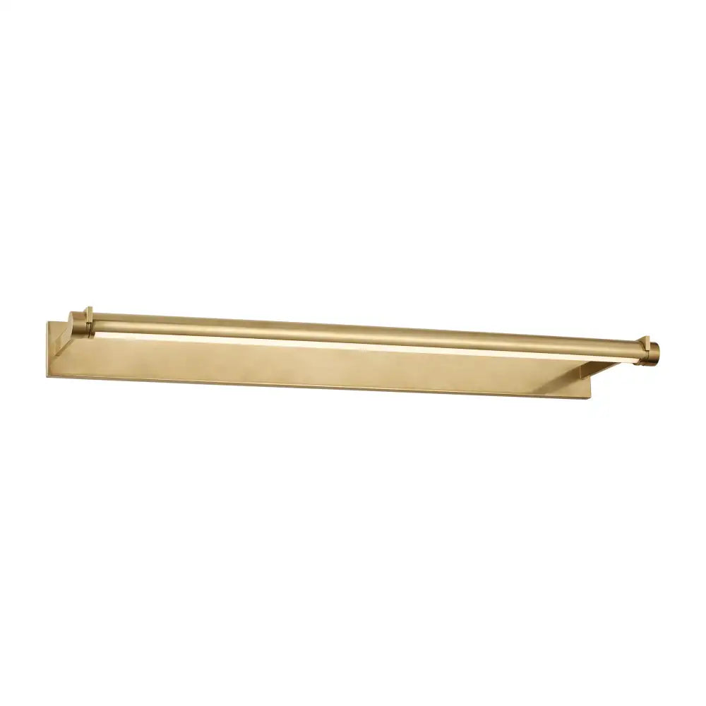 VISUAL COMFORT MODERN, KATAN PICTURE LIGHT, WALL SCONCES