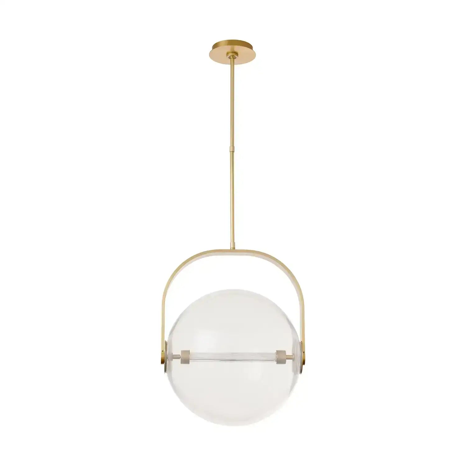 VISUAL COMFORT MODERN, FUES PENDANT, PENDANT LIGHT