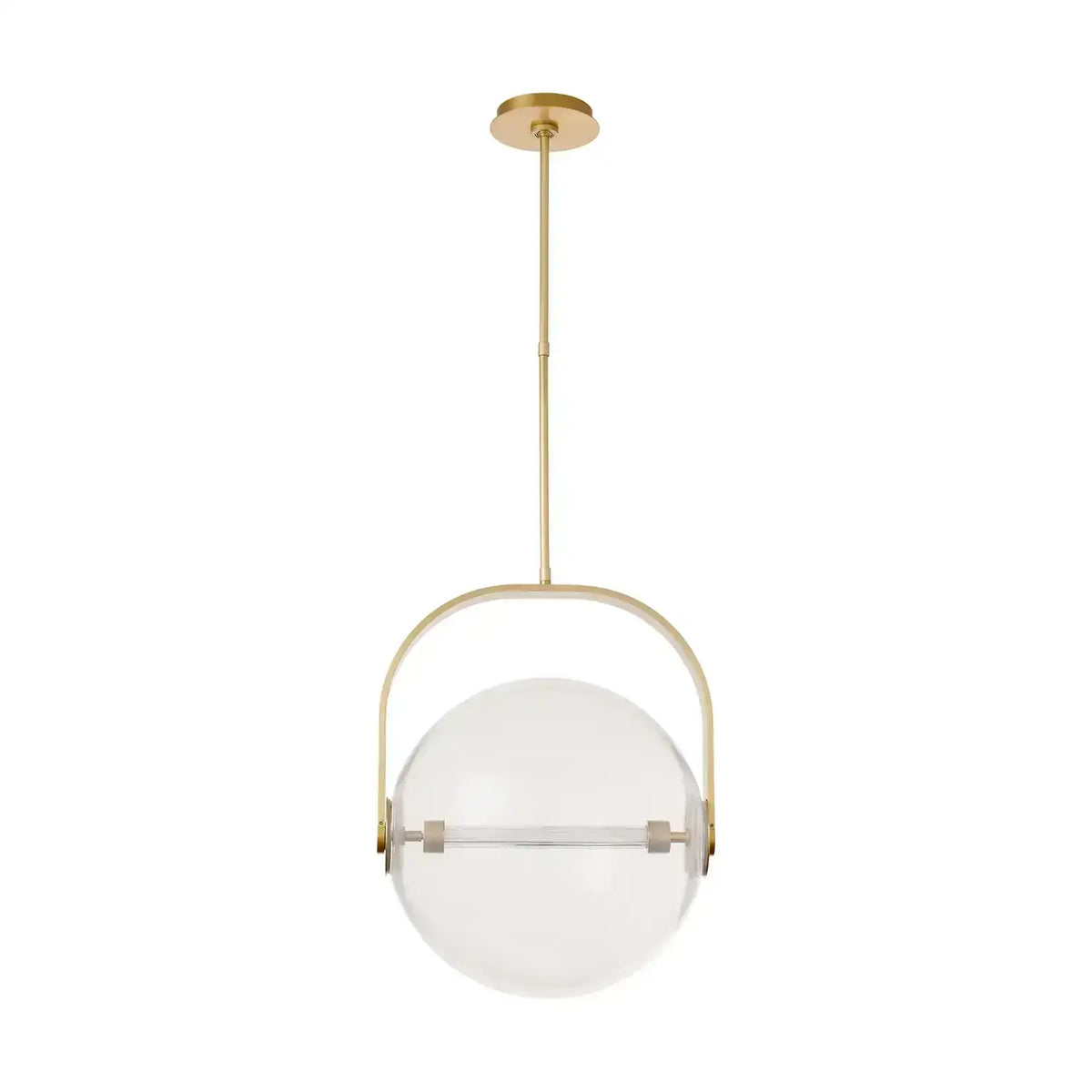 VISUAL COMFORT MODERN, FUES PENDANT, PENDANT LIGHT