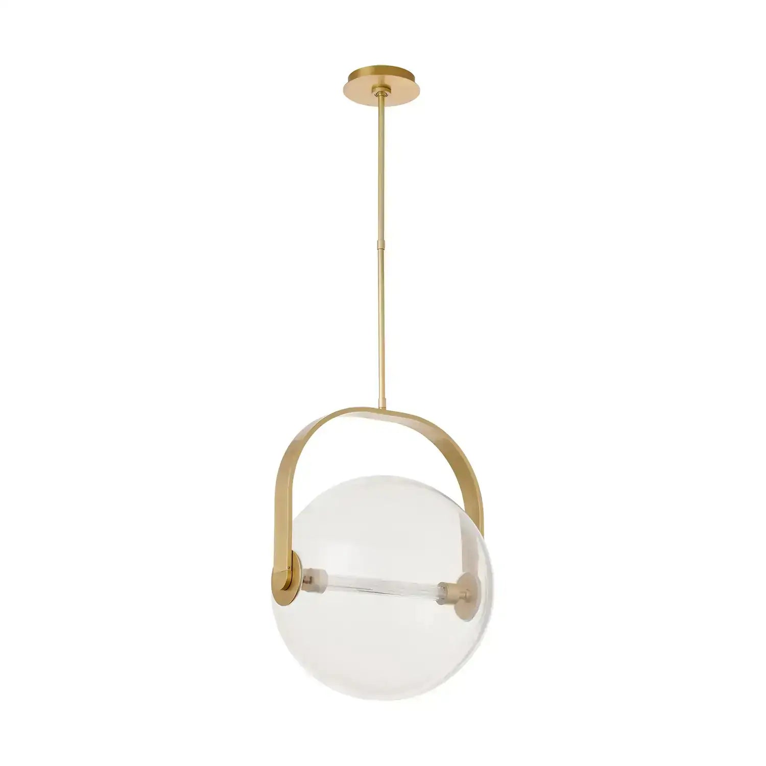 VISUAL COMFORT MODERN, FUES PENDANT, PENDANT LIGHT