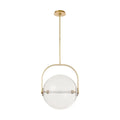 VISUAL COMFORT & CO., FUES LINE-VOLTAGE PENDANTS, PENDANT LIGHT