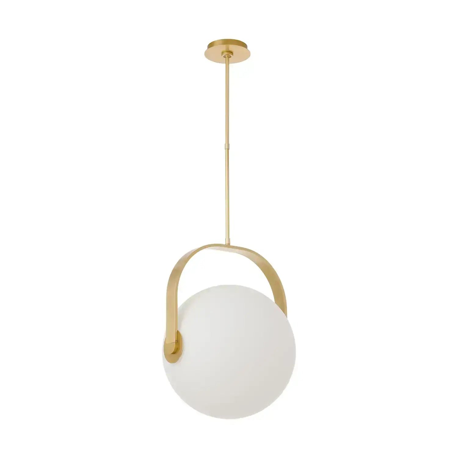 VISUAL COMFORT MODERN, FUES PENDANT, PENDANT LIGHT