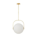 VISUAL COMFORT MODERN, FUES PENDANT, PENDANT LIGHT