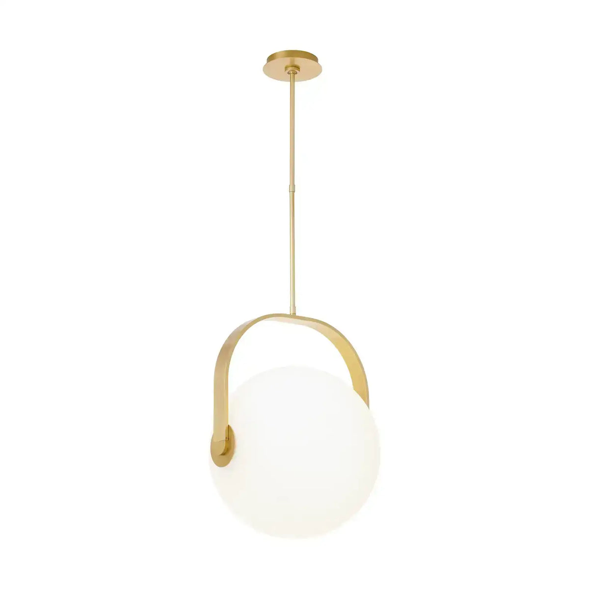 VISUAL COMFORT MODERN, FUES PENDANT, PENDANT LIGHT