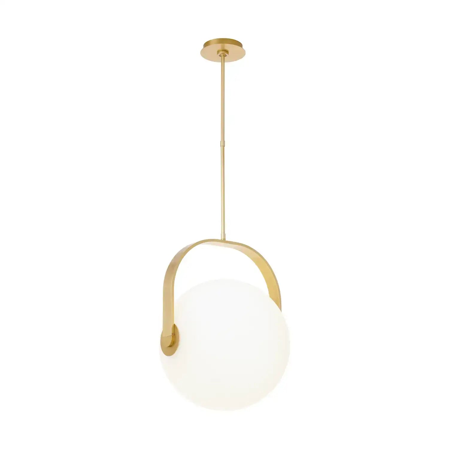VISUAL COMFORT MODERN, FUES PENDANT, PENDANT LIGHT