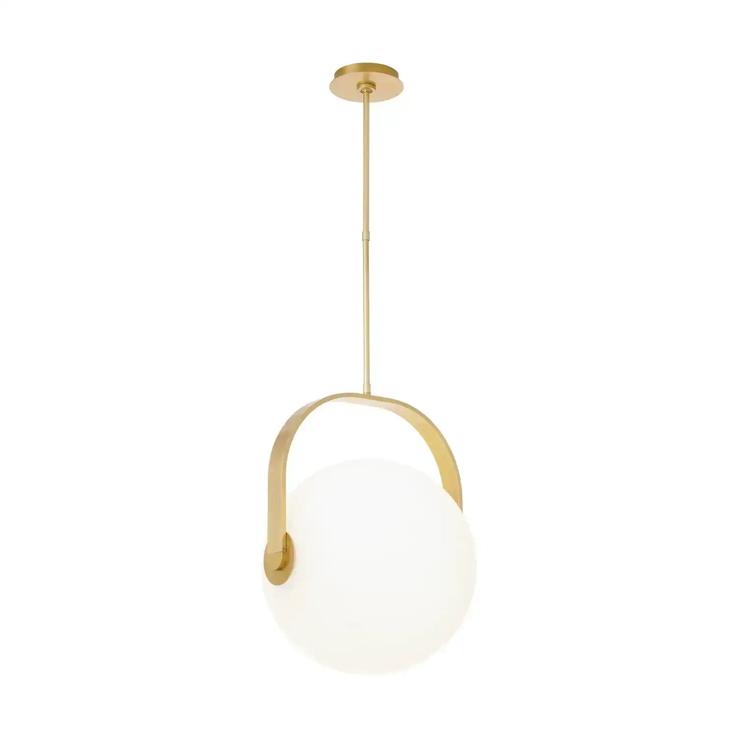 VISUAL COMFORT MODERN, FUES PENDANT, PENDANT LIGHT