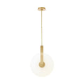 VISUAL COMFORT MODERN, FUES PENDANT, PENDANT LIGHT