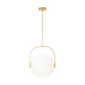 VISUAL COMFORT MODERN, FUES PENDANT, PENDANT LIGHT