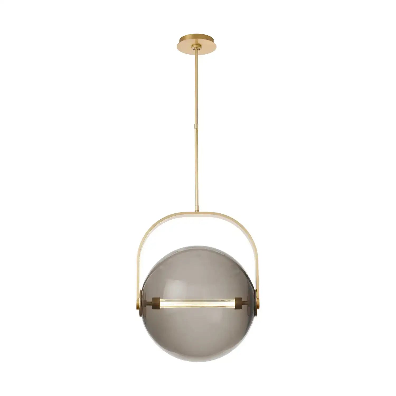 VISUAL COMFORT MODERN, FUES PENDANT, PENDANT LIGHT