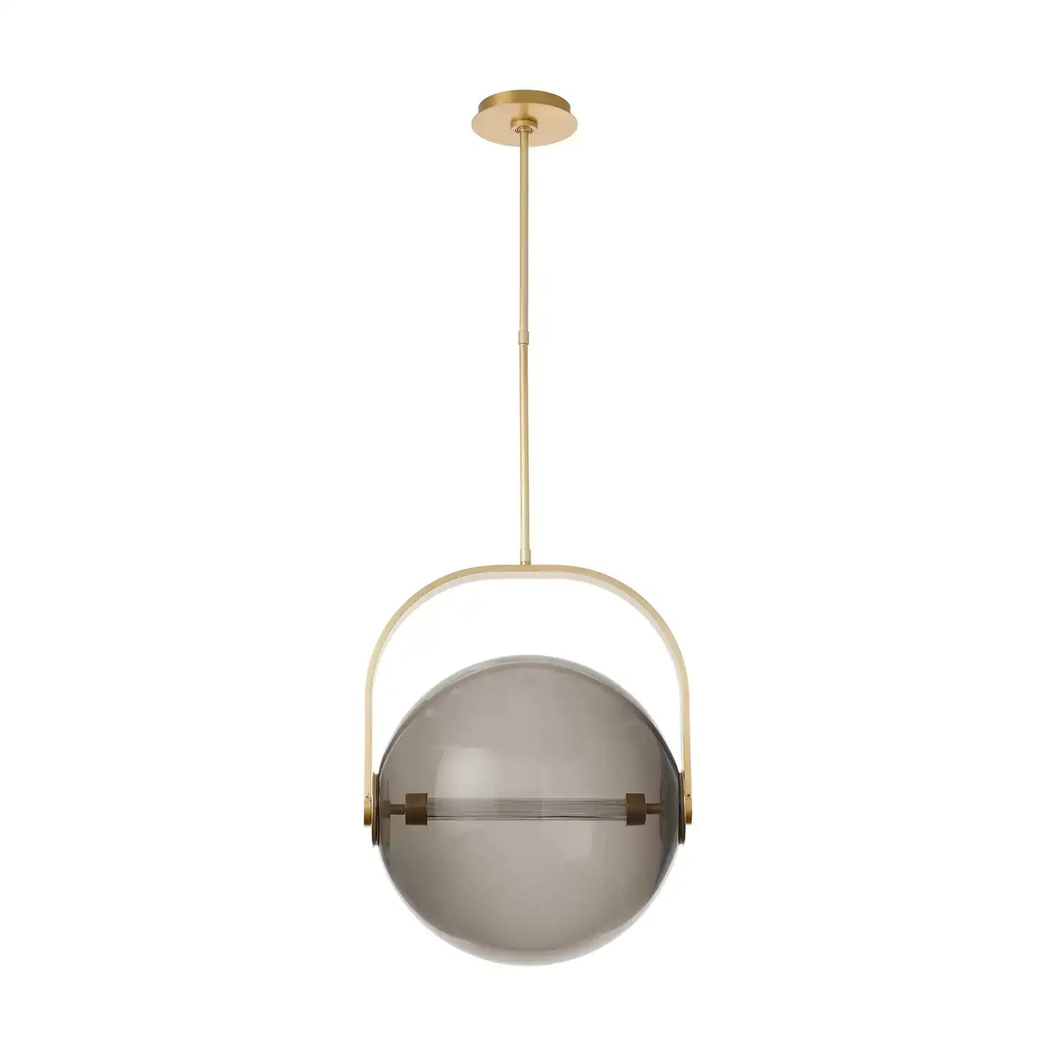 VISUAL COMFORT MODERN, FUES PENDANT, PENDANT LIGHT
