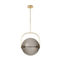VISUAL COMFORT & CO., FUES LINE-VOLTAGE PENDANTS, PENDANT LIGHT