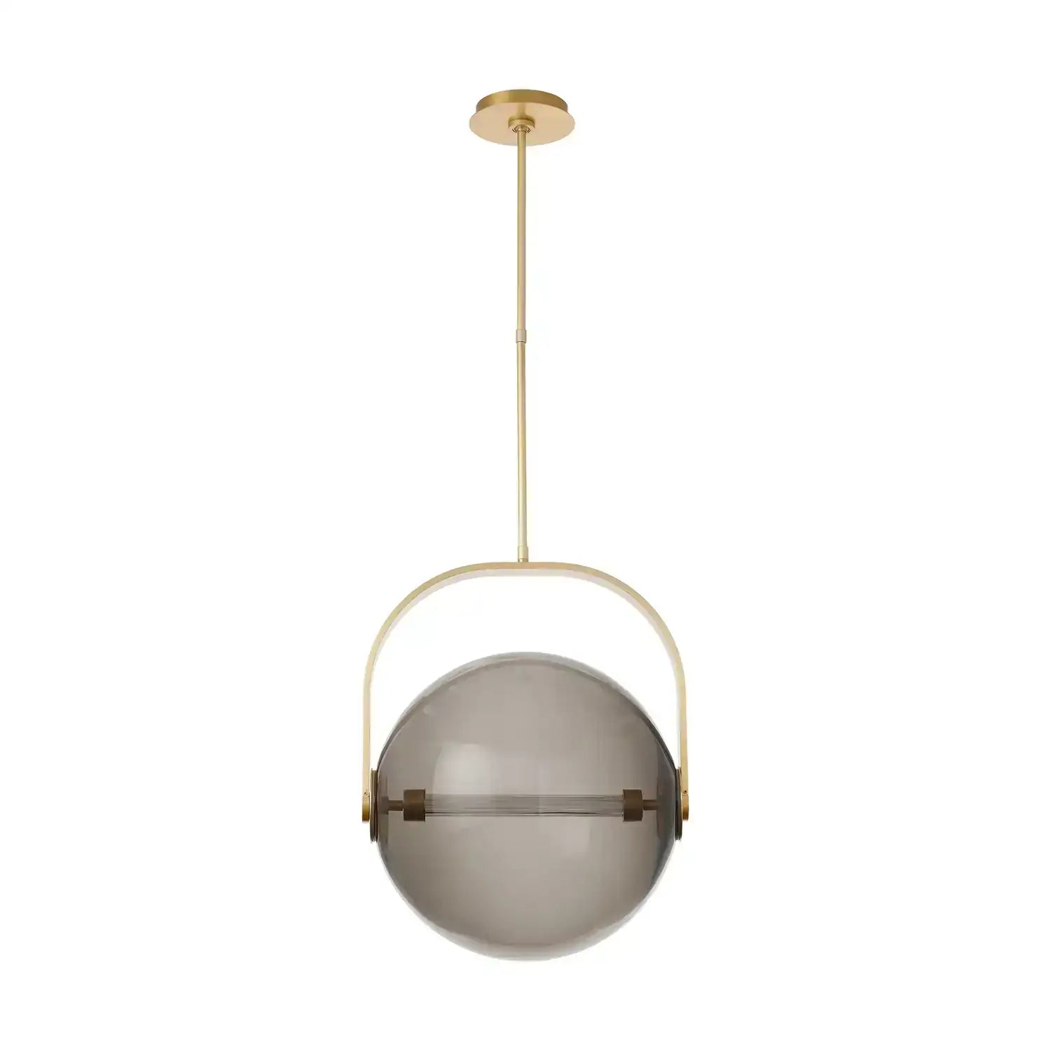 VISUAL COMFORT MODERN, FUES PENDANT, PENDANT LIGHT