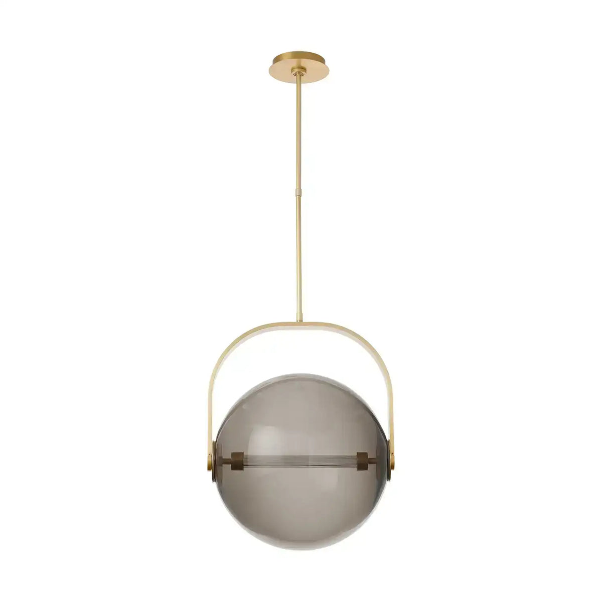 VISUAL COMFORT MODERN, FUES PENDANT, PENDANT LIGHT