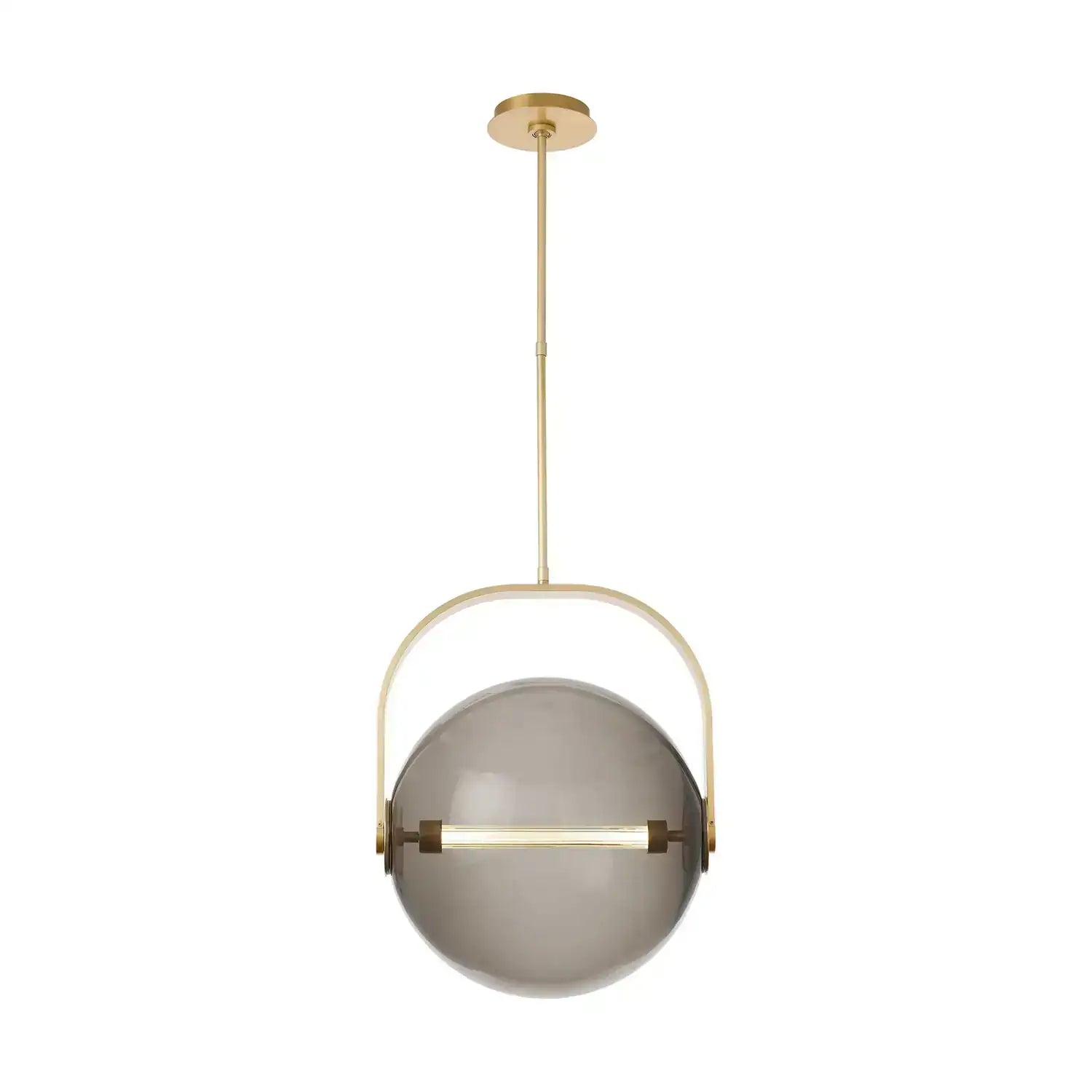 VISUAL COMFORT MODERN, FUES PENDANT, PENDANT LIGHT