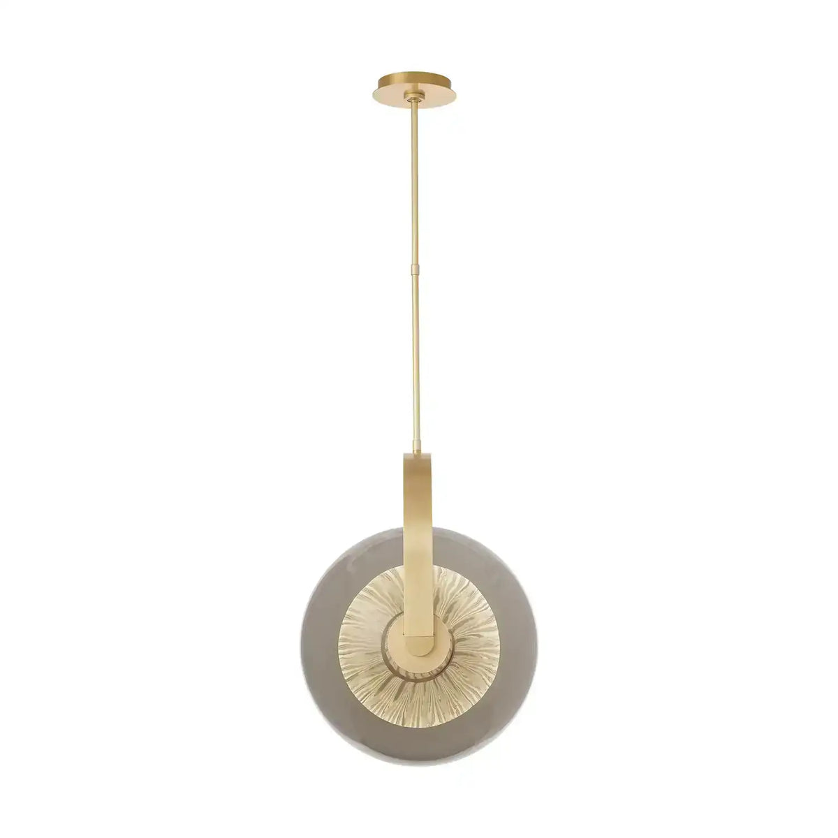 VISUAL COMFORT MODERN, FUES PENDANT, PENDANT LIGHT