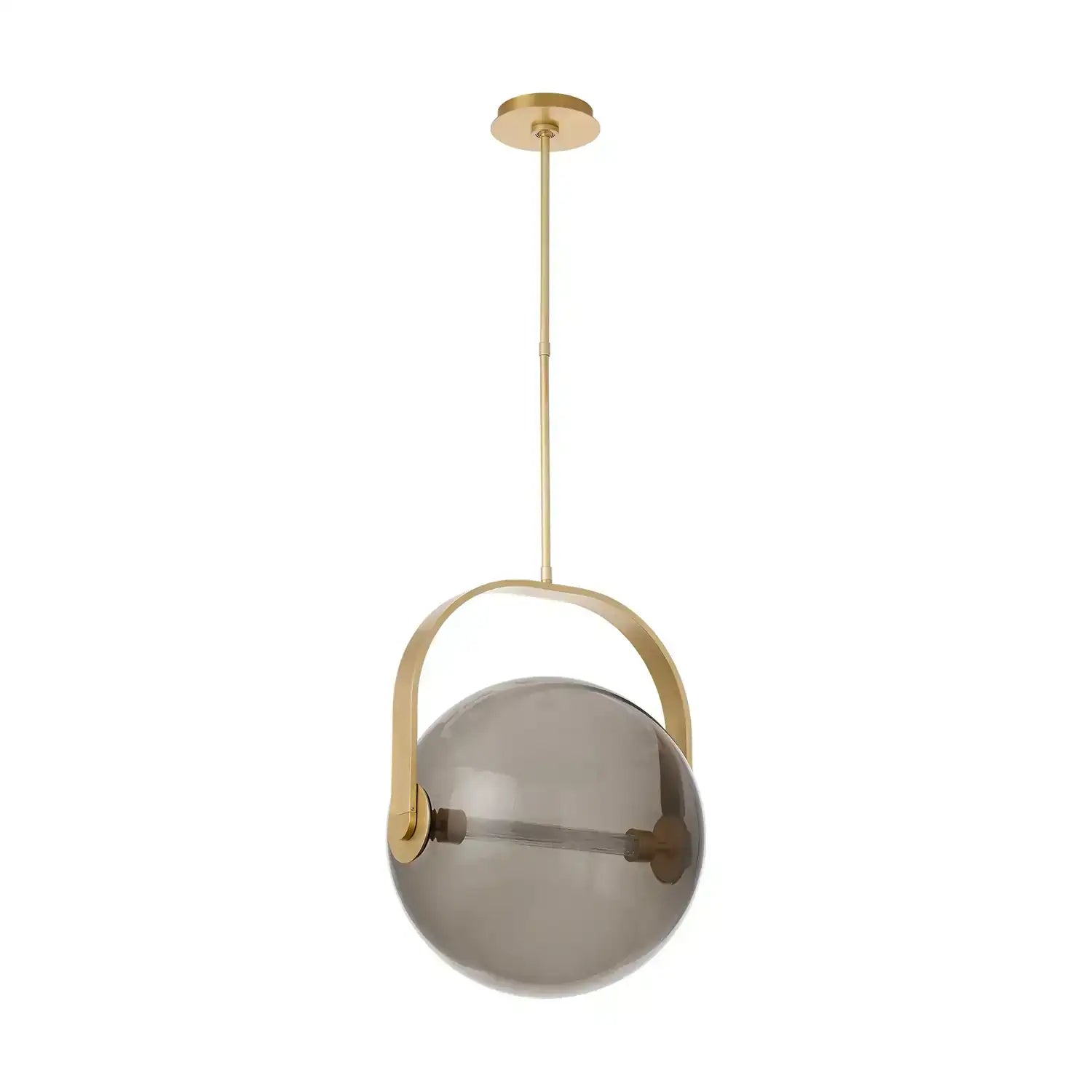 VISUAL COMFORT MODERN, FUES PENDANT, PENDANT LIGHT