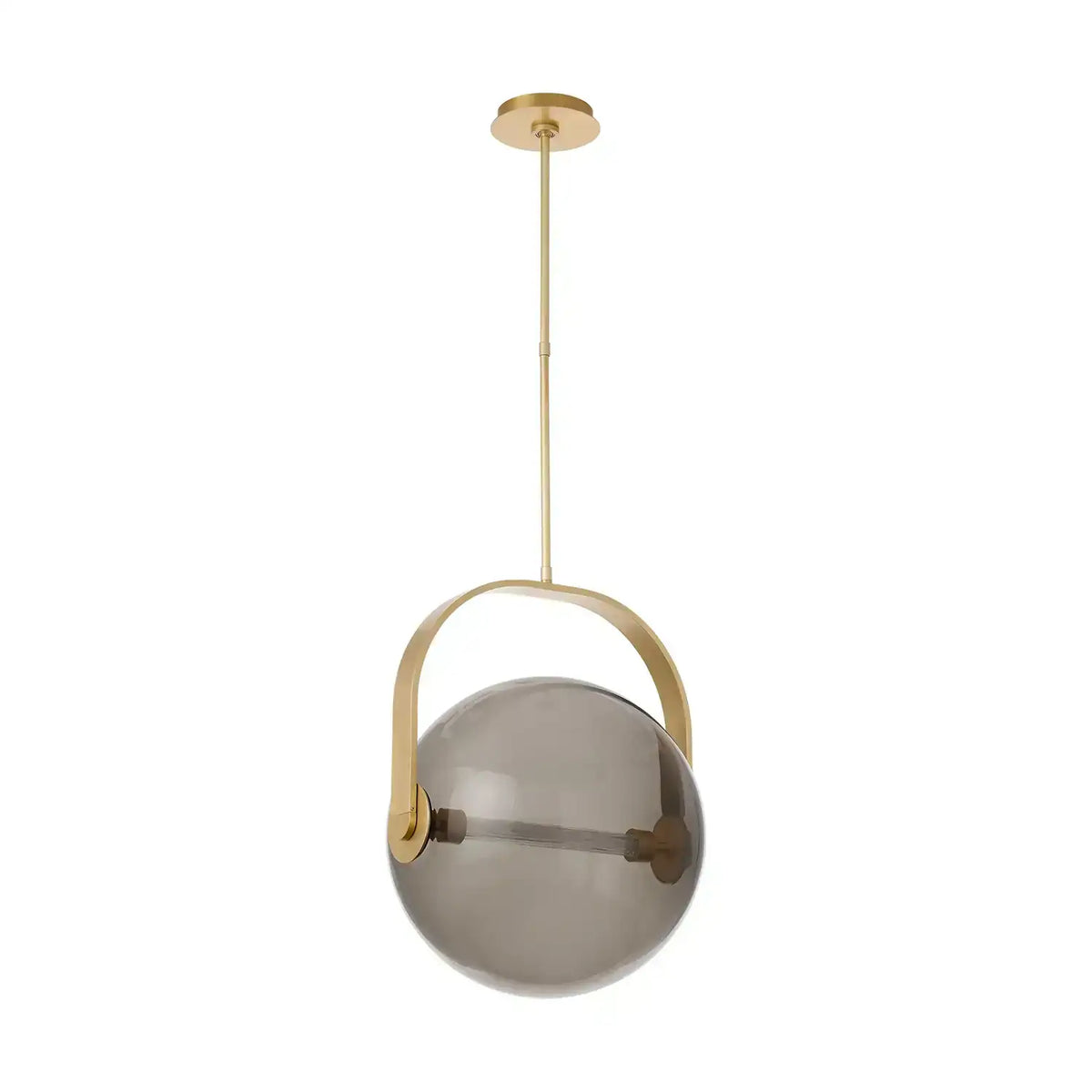 VISUAL COMFORT MODERN, FUES PENDANT, PENDANT LIGHT