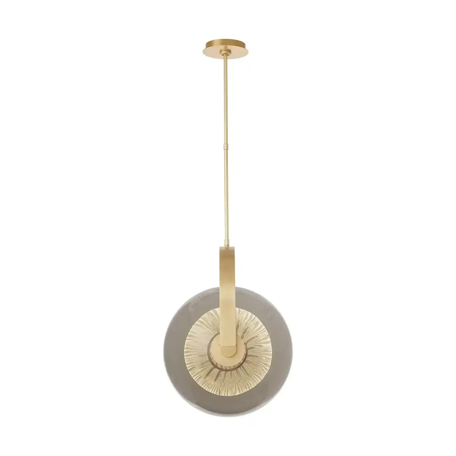 VISUAL COMFORT MODERN, FUES PENDANT, PENDANT LIGHT