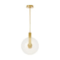 VISUAL COMFORT MODERN, FUES PENDANT, PENDANT LIGHT