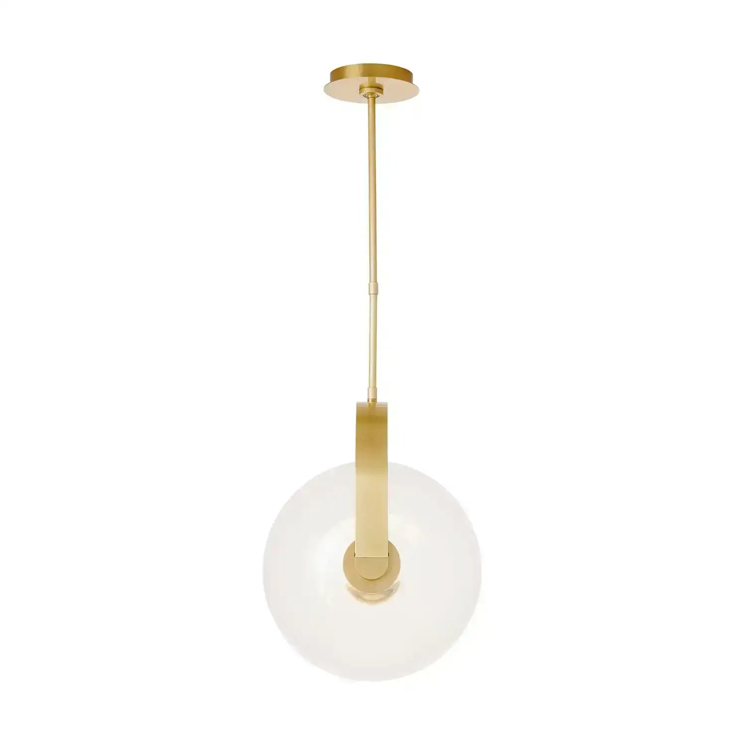 VISUAL COMFORT MODERN, FUES PENDANT, PENDANT LIGHT
