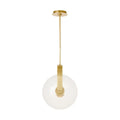 VISUAL COMFORT MODERN, FUES PENDANT, PENDANT LIGHT