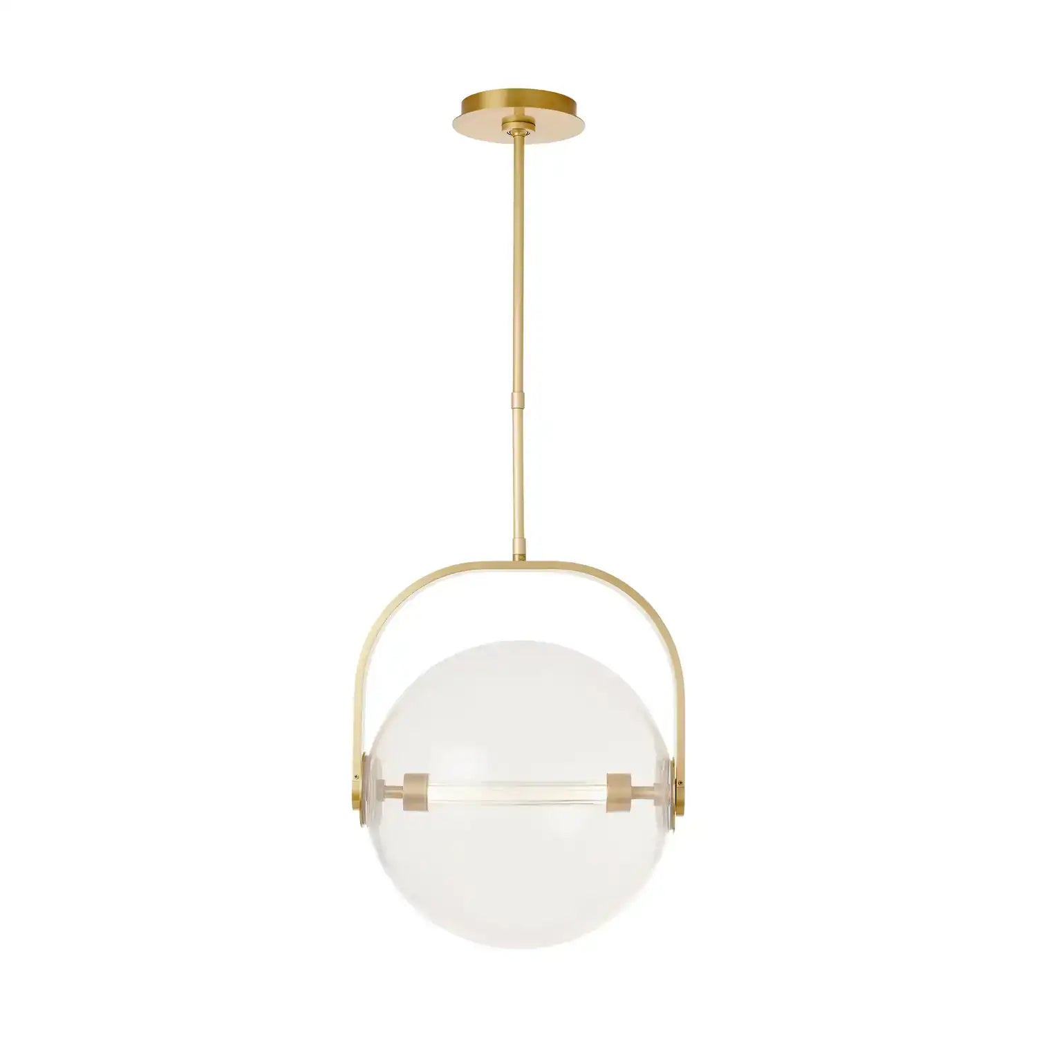 VISUAL COMFORT MODERN, FUES PENDANT, PENDANT LIGHT