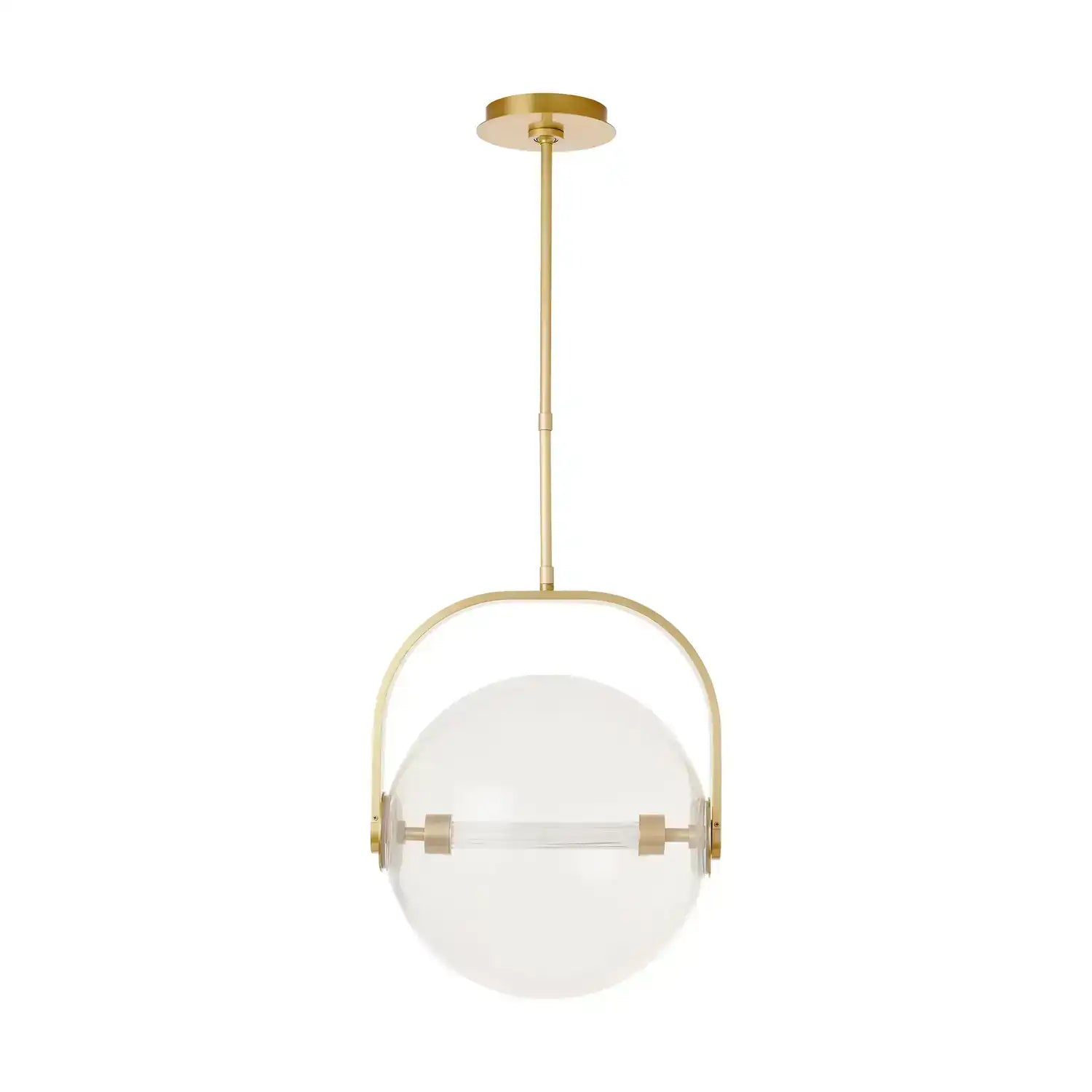 VISUAL COMFORT MODERN, FUES PENDANT, PENDANT LIGHT