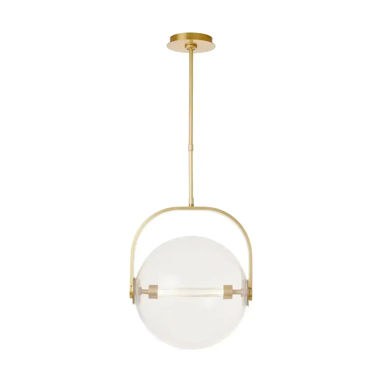 VISUAL COMFORT MODERN, FUES PENDANT, PENDANT LIGHT