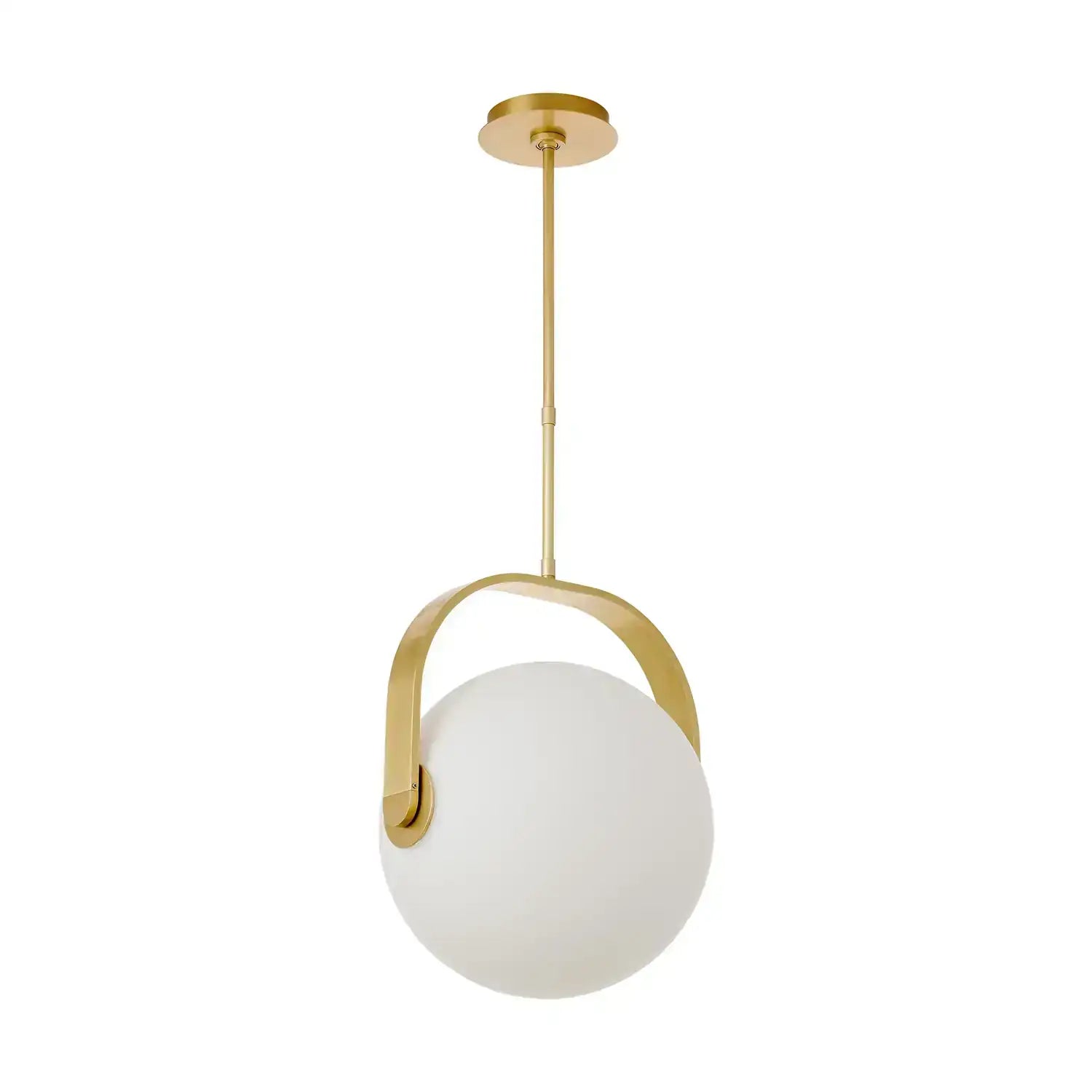 VISUAL COMFORT MODERN, FUES PENDANT, PENDANT LIGHT