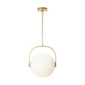 VISUAL COMFORT MODERN, FUES PENDANT, PENDANT LIGHT