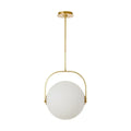 VISUAL COMFORT MODERN, FUES PENDANT, PENDANT LIGHT