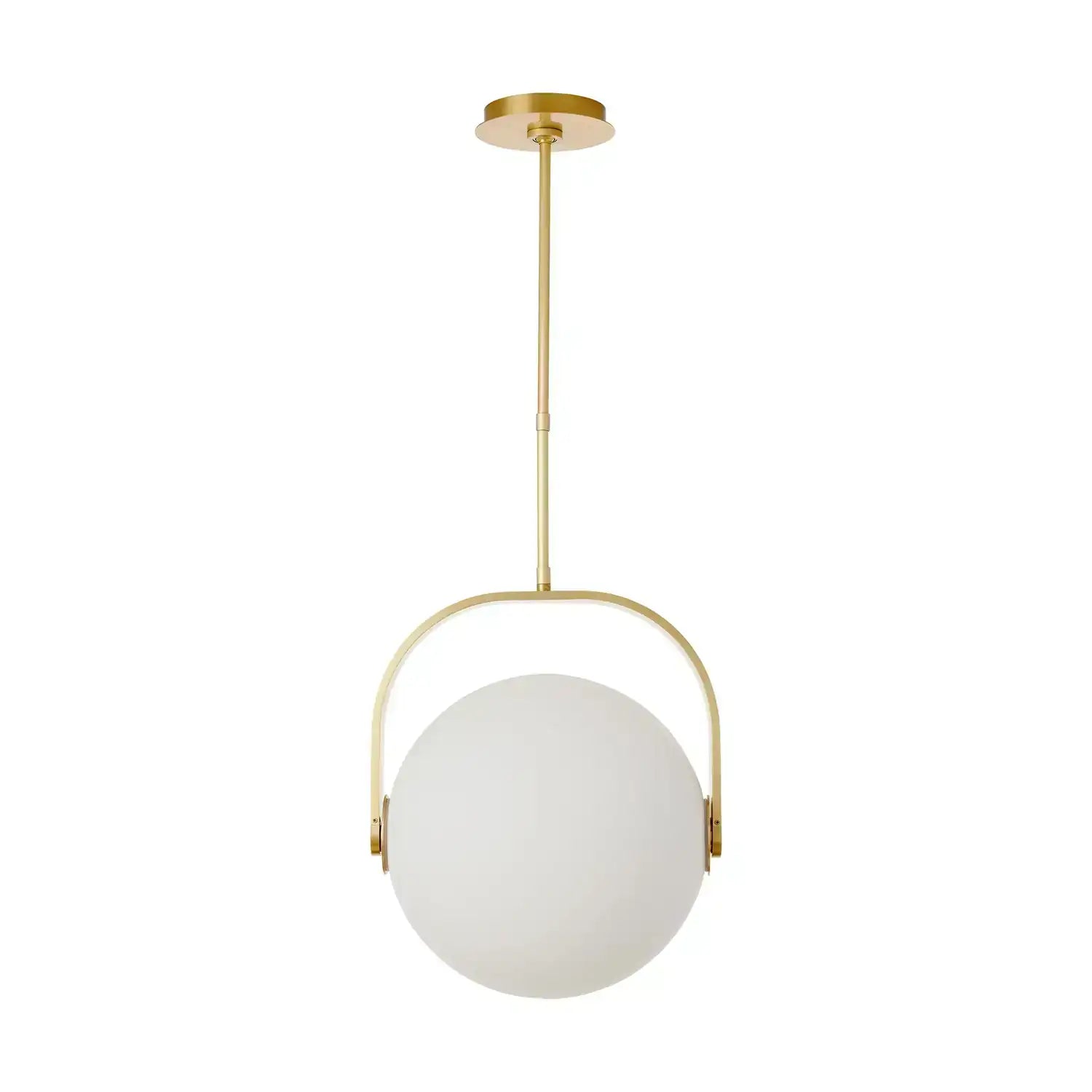 VISUAL COMFORT MODERN, FUES PENDANT, PENDANT LIGHT