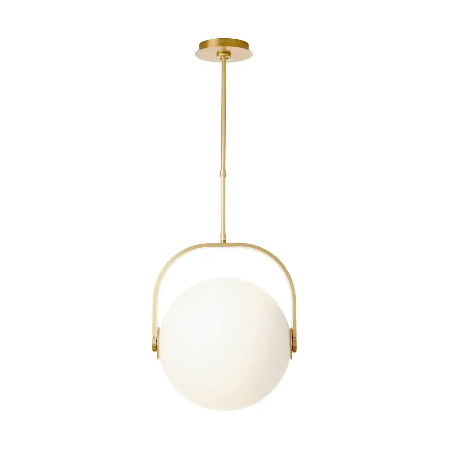 VISUAL COMFORT MODERN, FUES PENDANT, PENDANT LIGHT